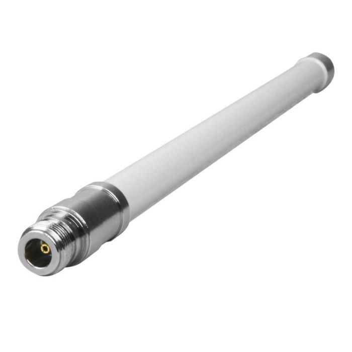 Mikrotik Omni-Groove Antenna 6dbi For Groove - Bullet - Metal