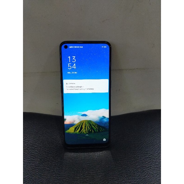 Second Hp Oppo A53 6/128