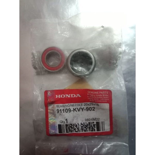 Laher Pulley Beat Karbu