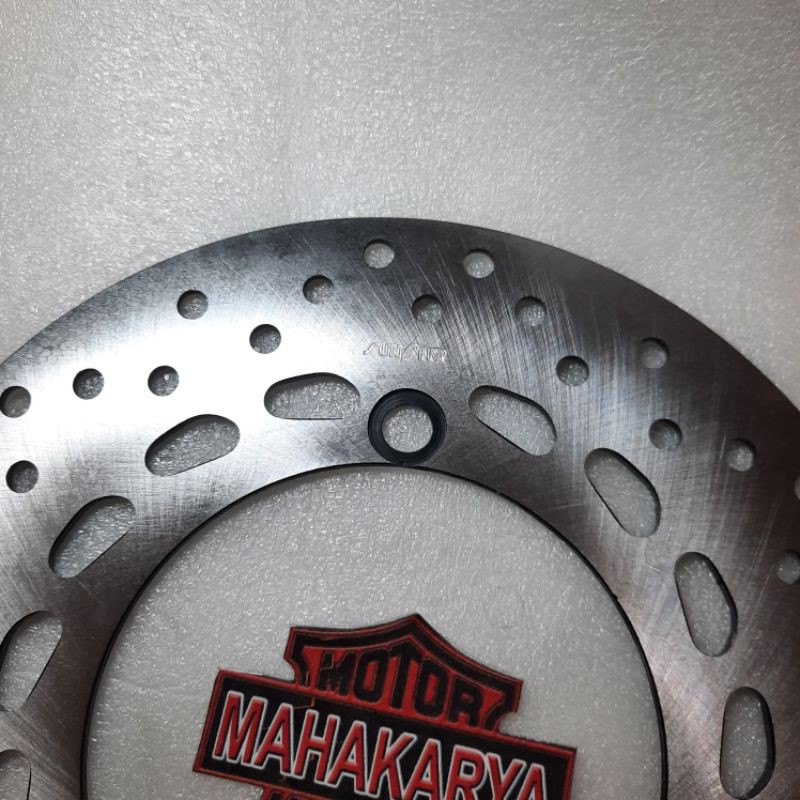 PIRINGAN CAKRAM DEPAN BRAKE DISC FR YAMAHA NMAX NMAX NEW 155 SUNSSTAR ANTI KARAT