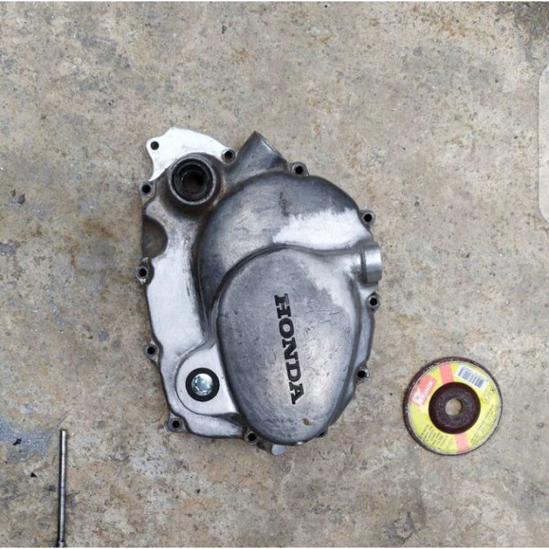 bak kopling gl100 PNP Tiger + control oil + cooler