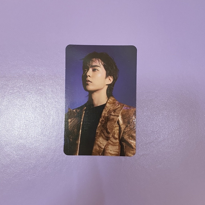 ar clip xiumin jewel dftf