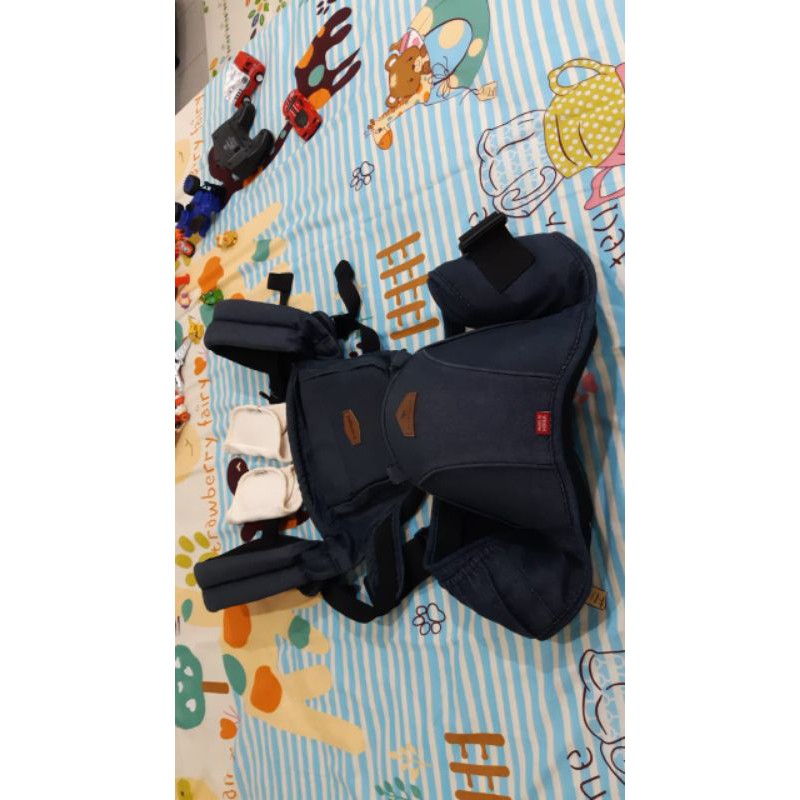 Preloved gendongan bayi I -Angel