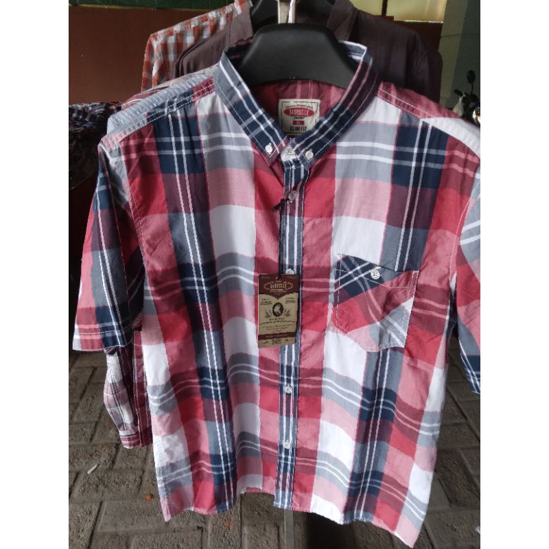 kemeja casual Gab’s/Gabriele