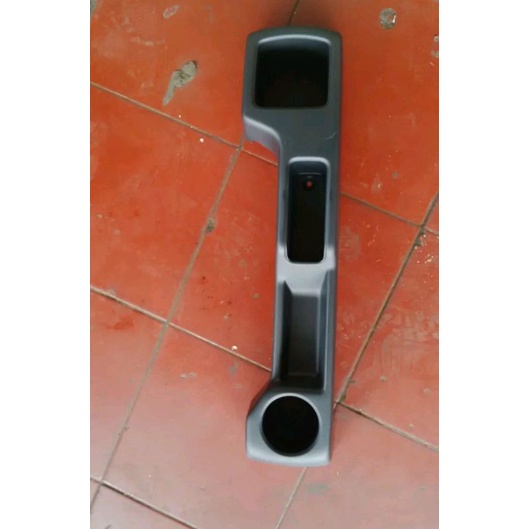 console box grand max ori