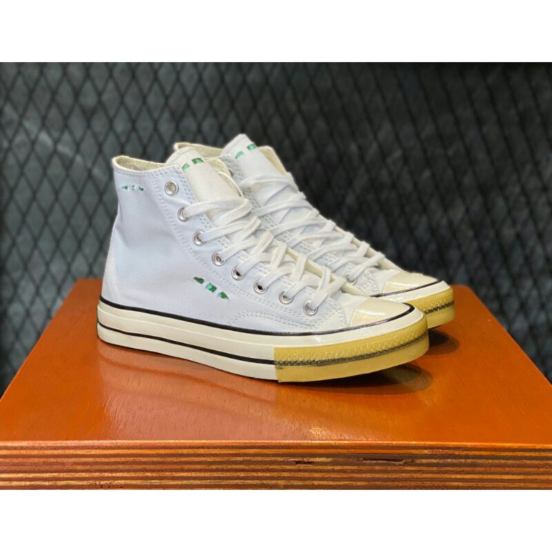 Converse Hight Dr.Woo