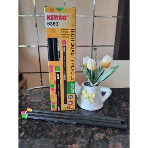 

Pensil Kenko 6363