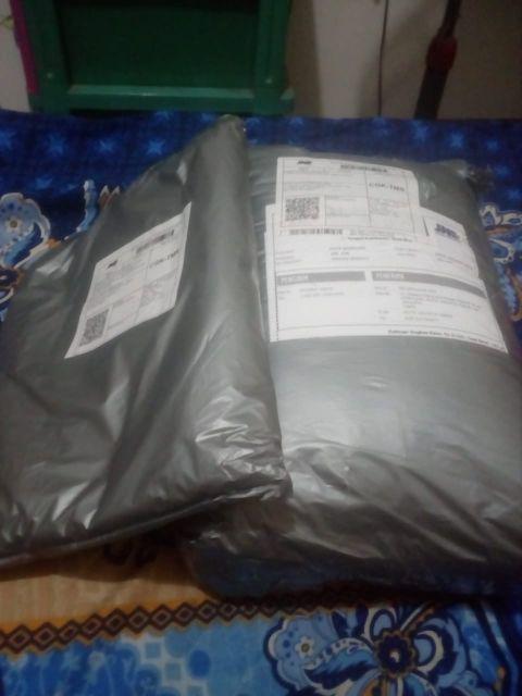 ✅trending! Gamis Ilalang / Gamis Batik Modern / Long Dress Batik Terbaru / Seragaman Batik Kerja /