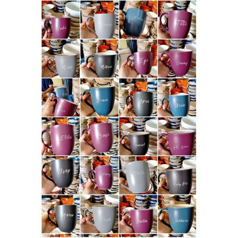 

JASA GRAFIR CUSTOM NAMA ALFABET/ HURUF, LOGO & SKETSA/ PHOTO WAJAH