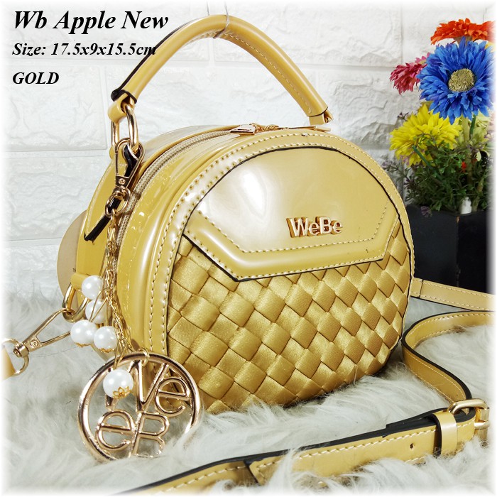 WB Apple New