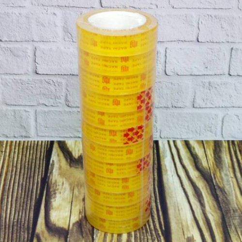 grosiramanah [TERMURAH] Isolasi kecil nachi tebal buka yang tipis barang bagus berkualitas solasi