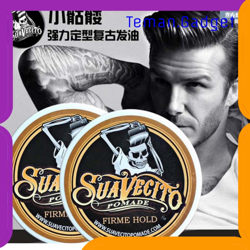 TG-FE162 SUCVAEITO POMADE RAMBUT 113G