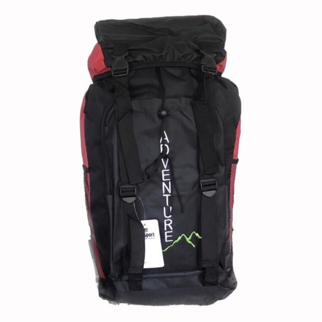 TAS GUNUNG CARRIER / TAS GUNUNG 45 LITER