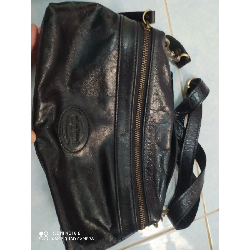 Abekani Shaapouch black kulo