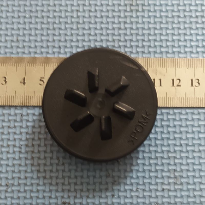gigi konektor sparepart/ onderdil blender multi