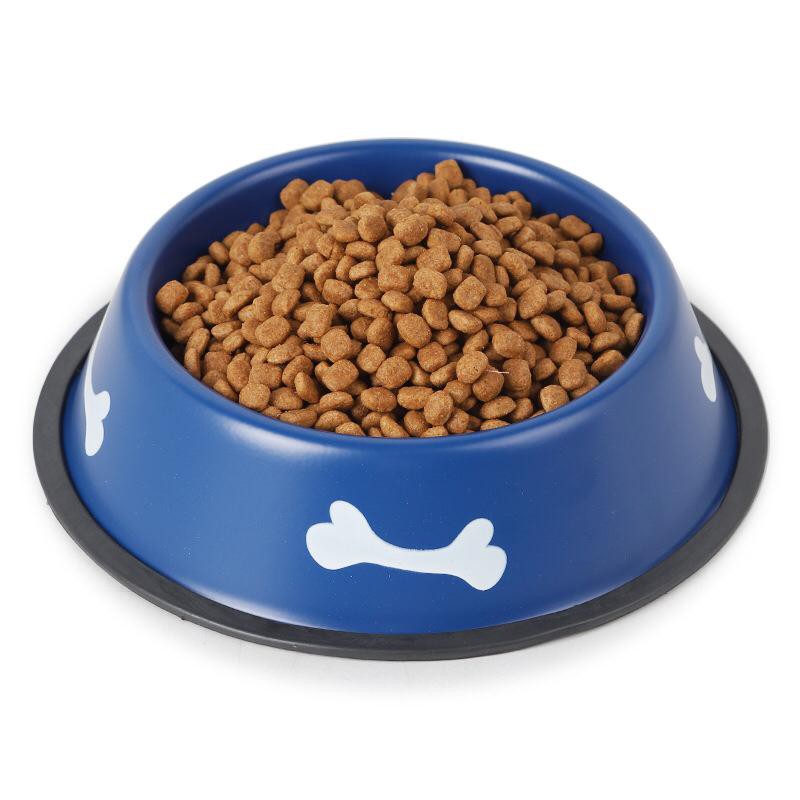 PH.Medan Bowl Pet Tempat Makan Kucing/Anjing