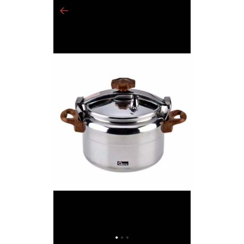 PRESTO OXONE 12 LITER