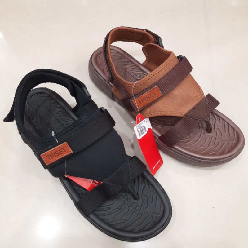 sepatu sandal wanita Triset