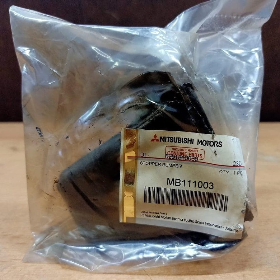 Stoper bumper MB111003 mobil L300