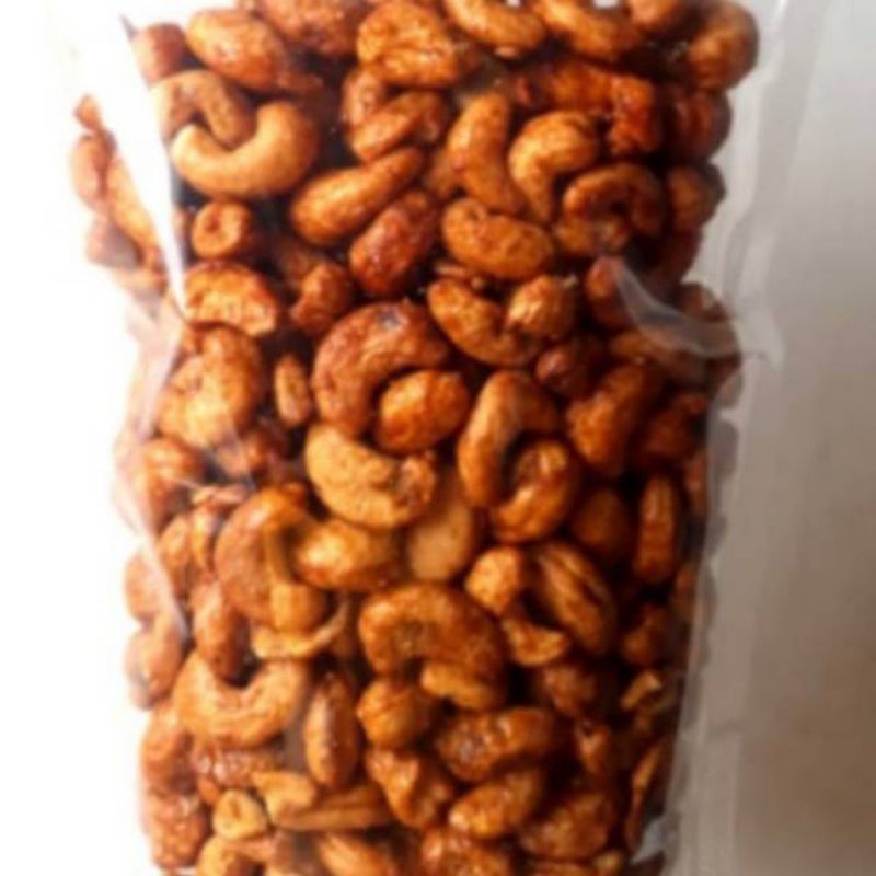 

kacang Mede madu