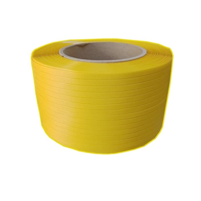 Strapping Band 9 Mm / 12 Mm / 15 Mm