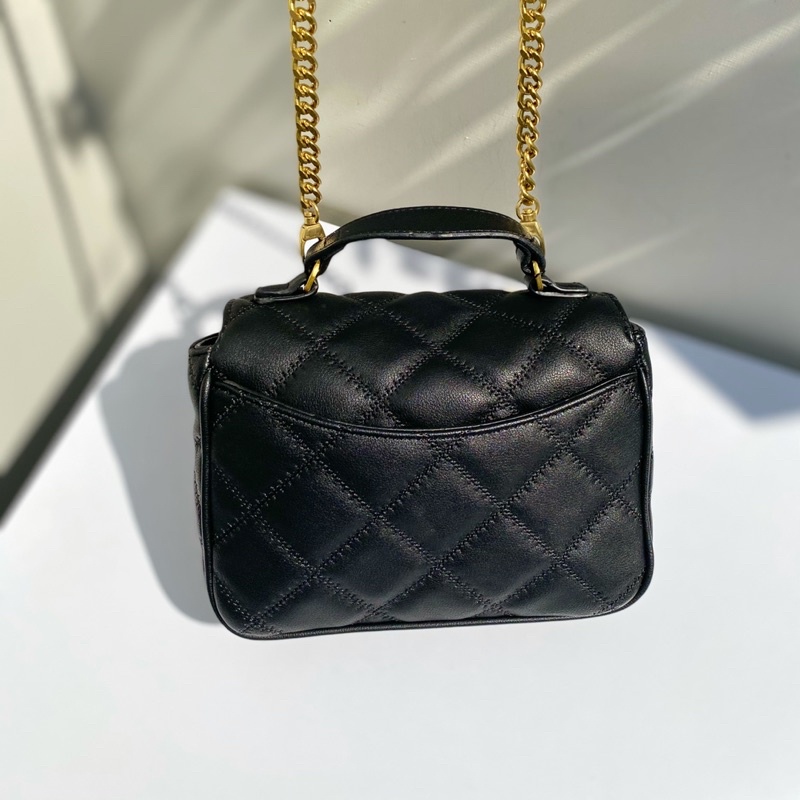 New Top Handle TB Crossbody