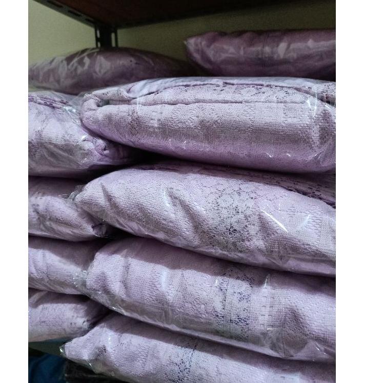 AR DAILY || GAMIS SHERYL / GAMIS SHABBY / GAMIS BROKAT/ GAMIS BRUKAT / GAMIS BROKAT VINTAGE LACE [PE