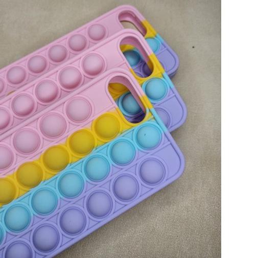 ♬ YKCS 0477 POP IT CASE OPPO F11 F11PRO F9 F5 YOUTH F7 F1S A59 R11S F3 A77 A5S A12 A7 A11K F1plus F1