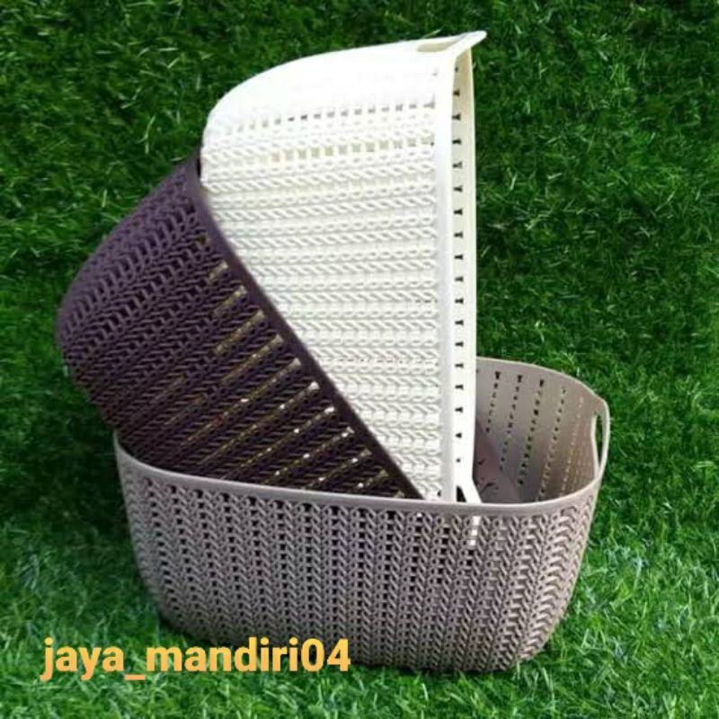 Keranjang serbaguna Milea 6701 - Hawaii