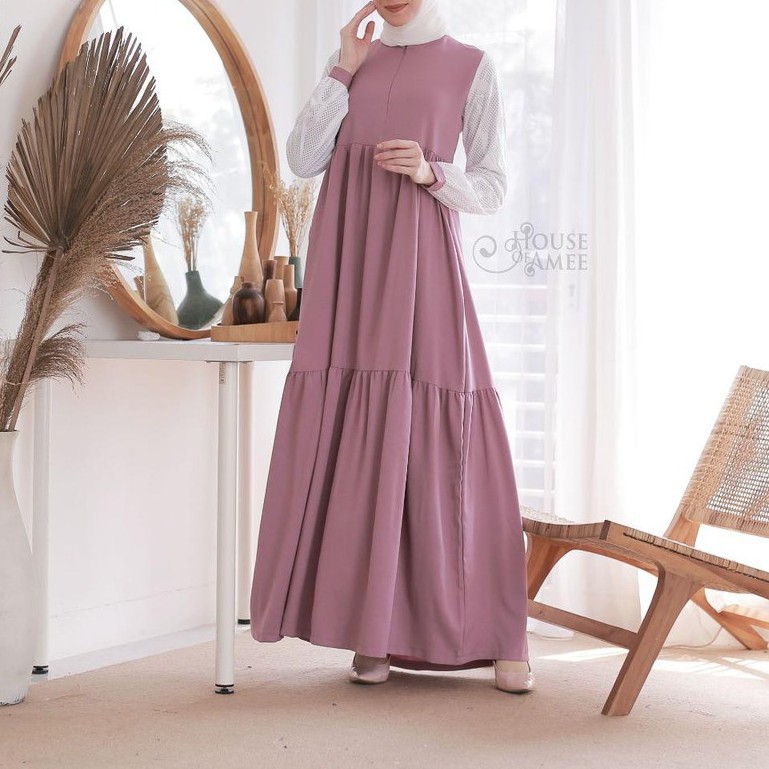 Bianda Dress
