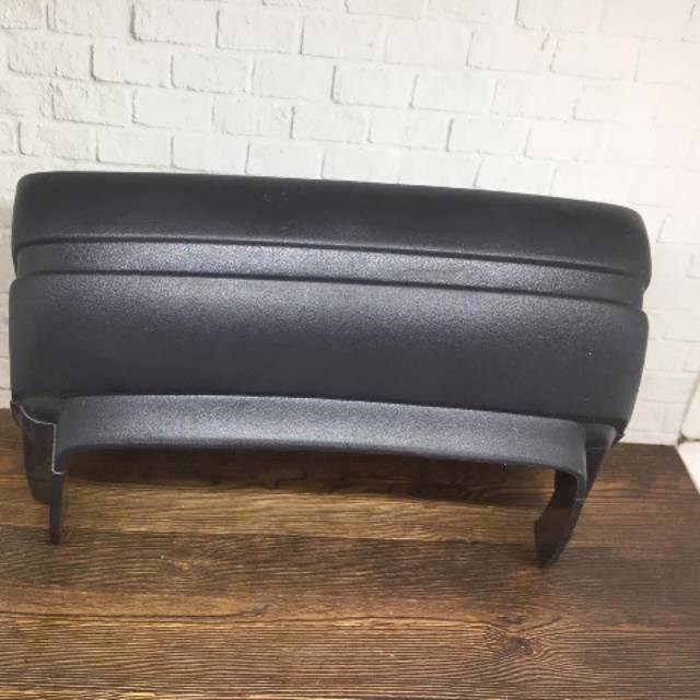 Bemper belakang vespa px exclusiv ps strada