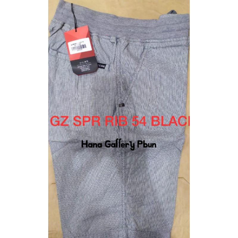 Cel. Gazr Pendek
