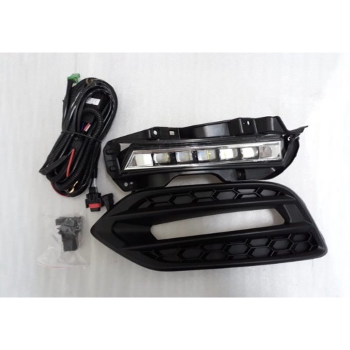 Unik FOGLAMP HONDA HRV 2019 LED Diskon