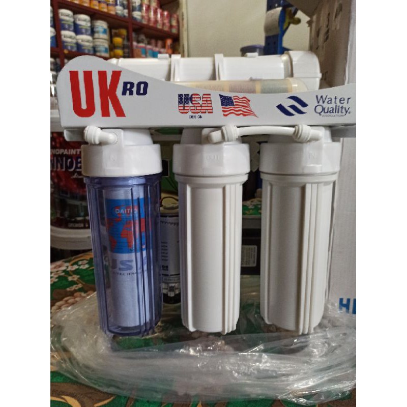Saringan Air Minum RO besar
