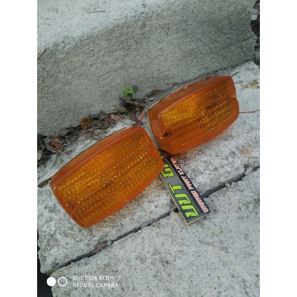 sein depan fr80- fr70 set- riting depan fr70- fr80 set- sen depan fr70-fr80 set