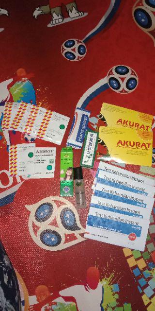 Folavit 1000 - Strip/ Catch Covers