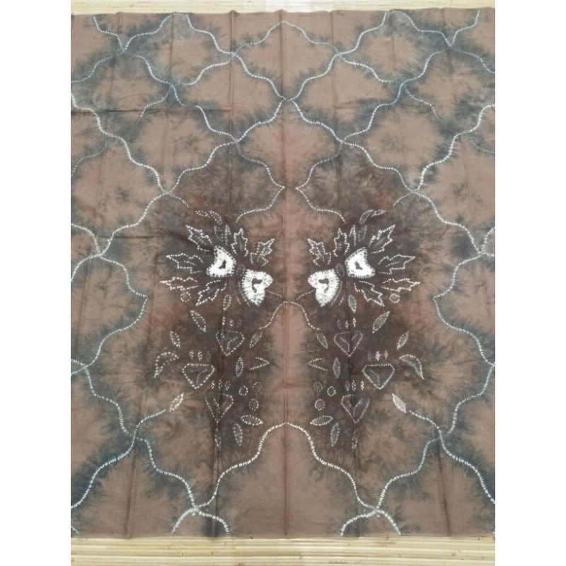 kain sasirangan katun