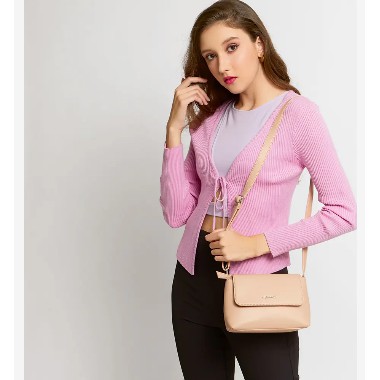 TAS SELEMPANG WANITA ELEXIS SHOPIE MARTIN SOPHIE PARIS PROMO TERBARU 2021