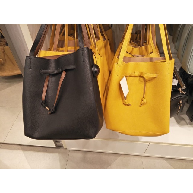 harga tote bag h&m