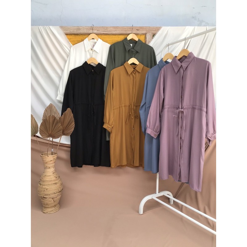 tunik polos tunik polos wanita tunik polos murah