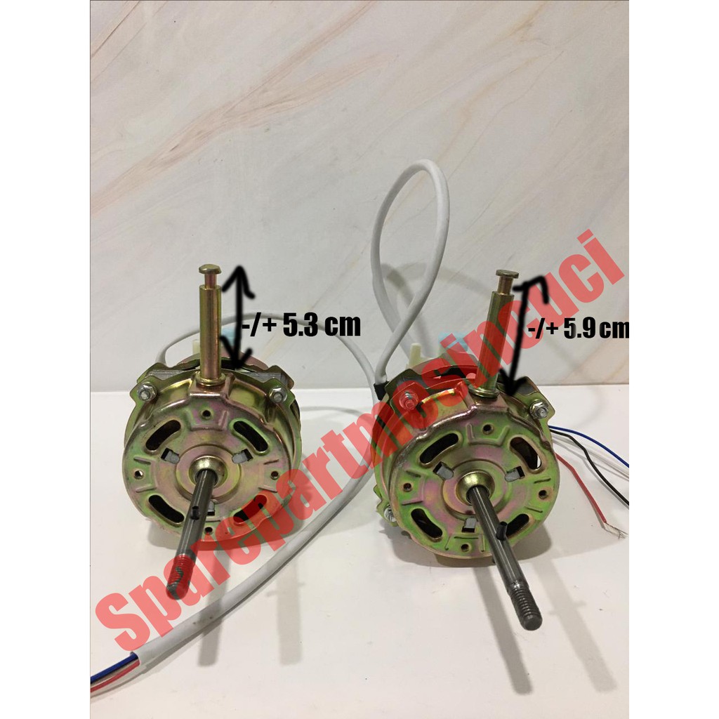 Dinamo Kipas angin ( Miyako, Cosmos, RRT ) Motor kipas angin | Shopee