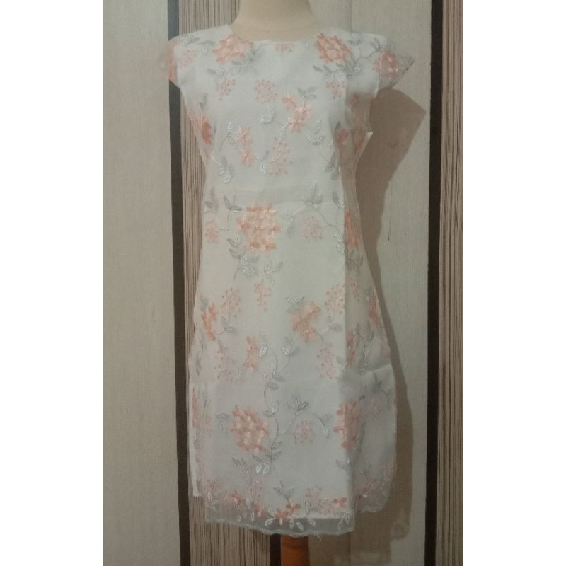 DRESS THAILAND SUPER