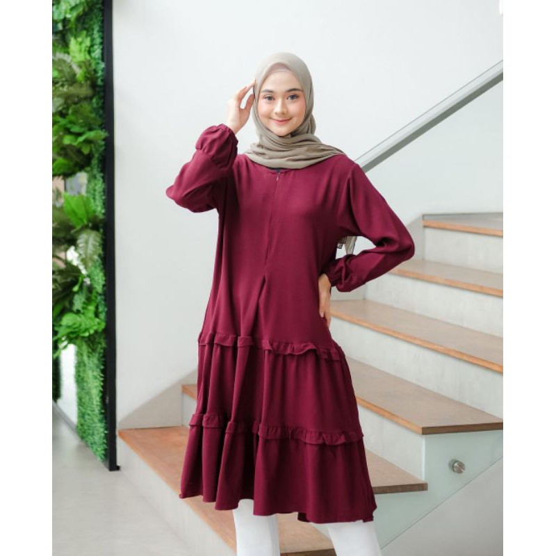 Elga Tunik by Nedaa.official
