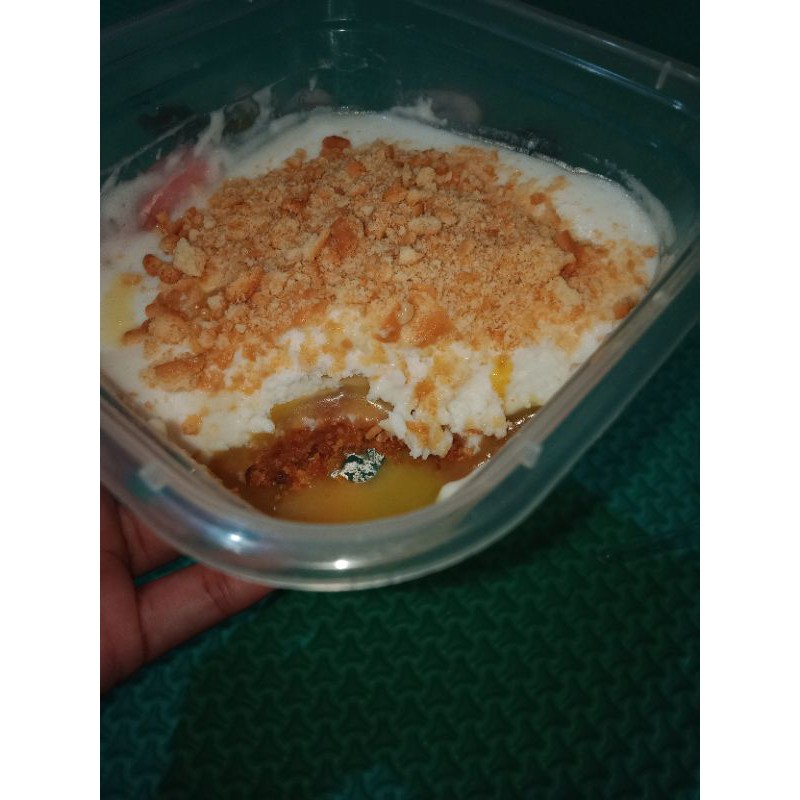 

Bannofie pie dessert