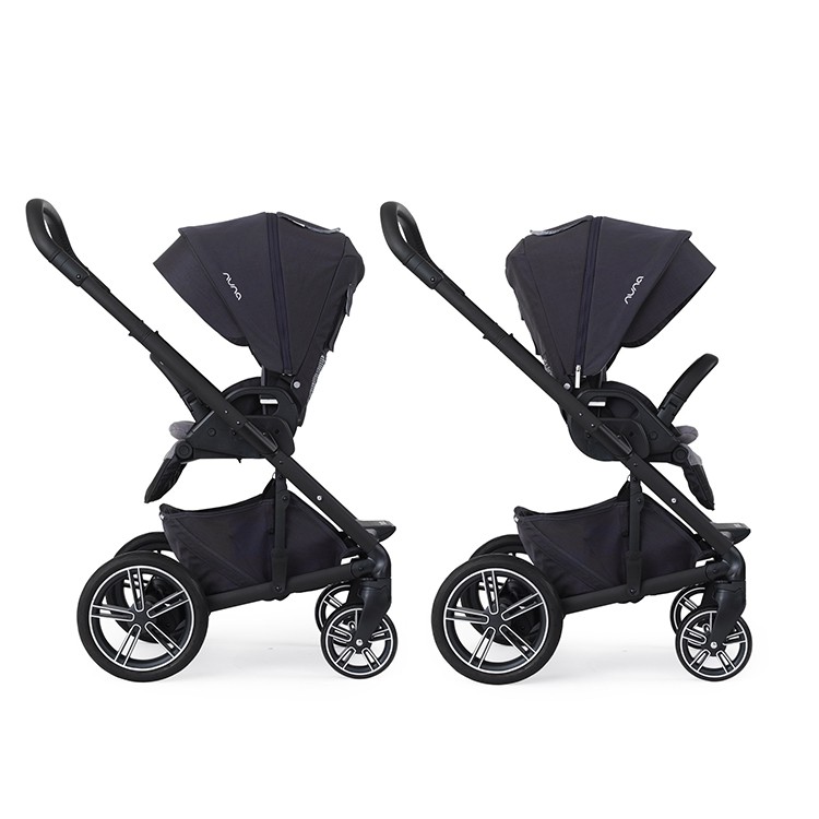 stroller bayi newborn