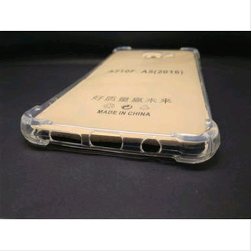 Anticrack Samsung Grand 2 - Anti Crack Soft Case Samsung G7106 G7102 Galaxy Grand 2 Flash Sale