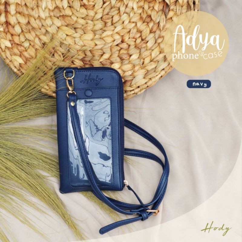 ADYA CASE PHONE BY HODY BAG/DOMPET HP BISA COD ATHAR SHOP