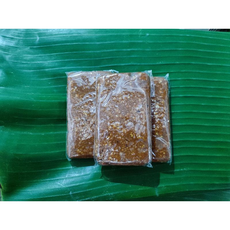 

Bumbu pecel