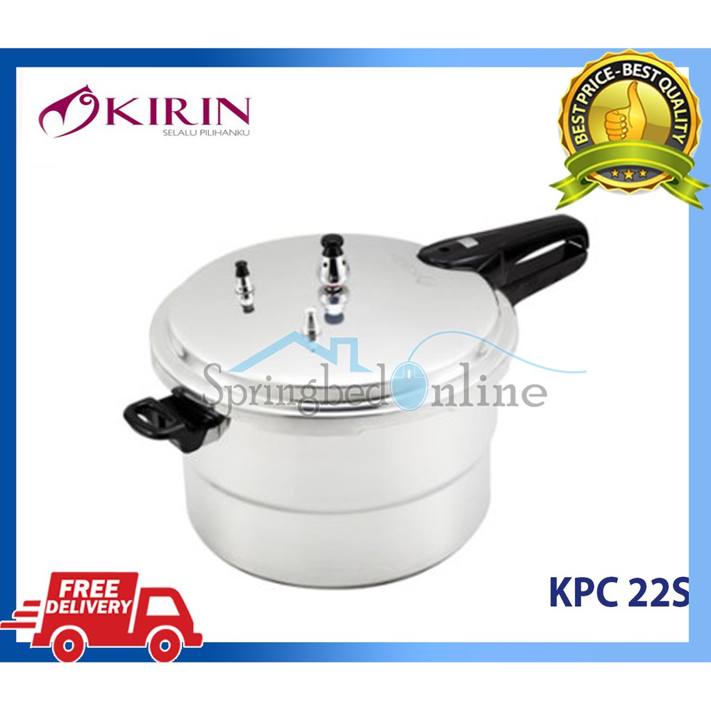 PANCI PRESTO KIRIN KPC 22S