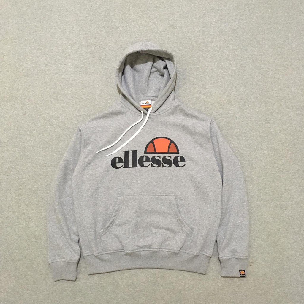 Hoodie Ellesse Classic Abu Misty